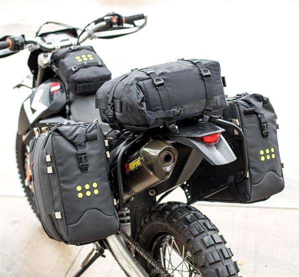 Grote foto kriega os straps motoren overige accessoires