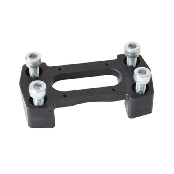 Grote foto rally raid billet 7 8 top clamb voor honda cb500x motoren overige accessoires