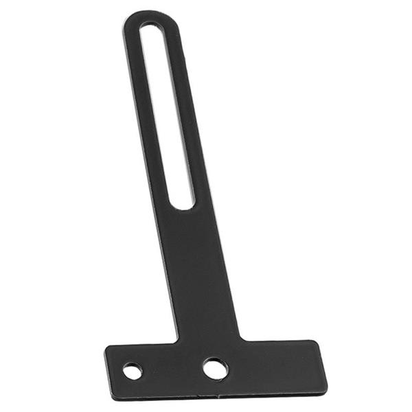Grote foto zieger tail tidy voor yamaha tenere 700 motoren overige accessoires