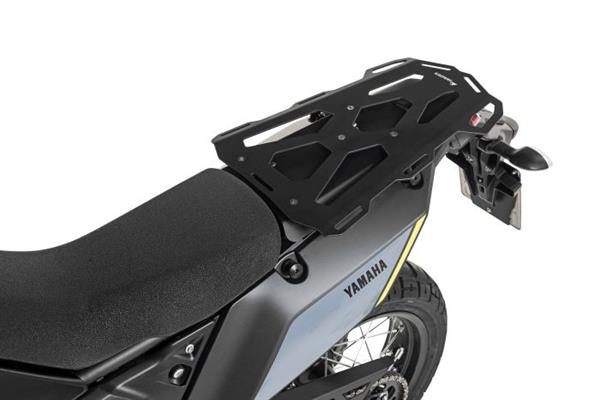 Grote foto touratech bagageplaat xl voor yamaha t7 world raid motoren overige accessoires