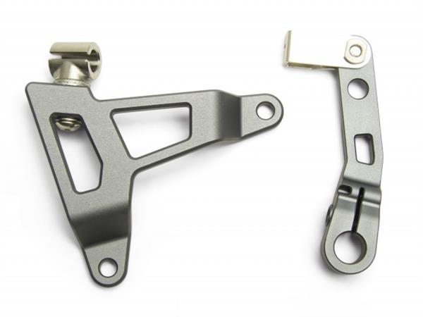 Grote foto altrider koppelingsarmverlenging voor yamaha t7 motoren overige accessoires