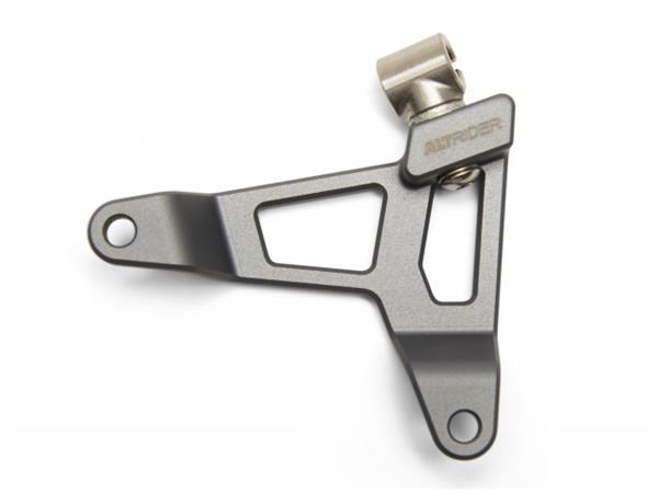 Grote foto altrider koppelingsarmverlenging voor yamaha t7 motoren overige accessoires