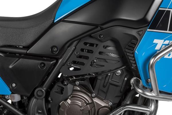 Grote foto touratech engine cover set voor yamaha t7 motoren overige accessoires