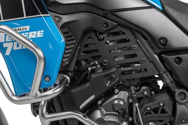 Grote foto touratech engine cover set voor yamaha t7 motoren overige accessoires