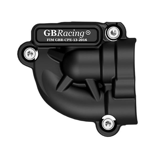 Grote foto gb racing waterpompcover voor yamaha t7 motoren overige accessoires