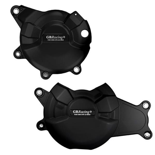 Grote foto gb racing engine cover set voor yamaha t7 world raid motoren overige accessoires