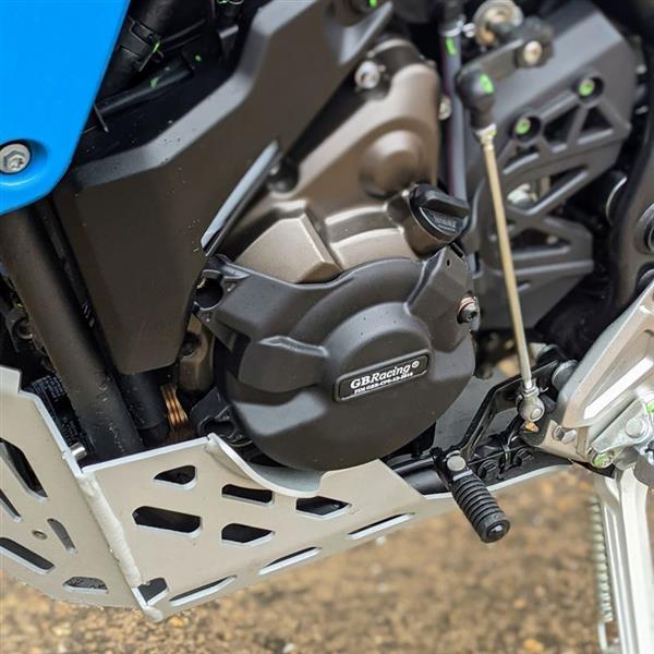 Grote foto gb racing engine cover set voor yamaha t7 world raid motoren overige accessoires