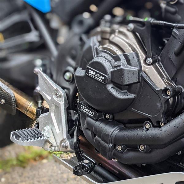 Grote foto gb racing engine cover set voor yamaha t7 world raid motoren overige accessoires