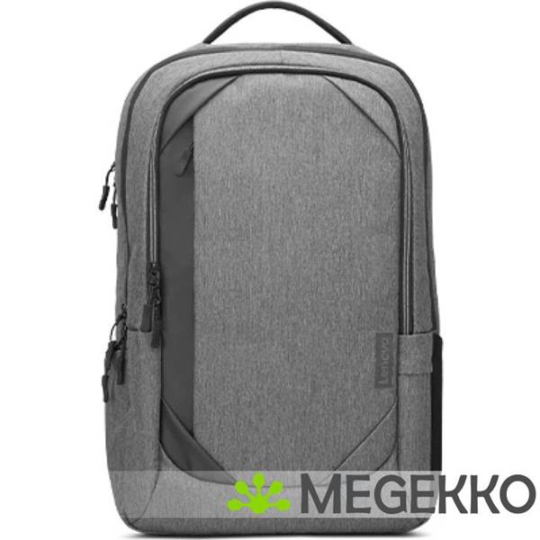 Grote foto lenovo 4x40x54260 notebooktas 43 9 cm 17.3 rugzak kolen grijs computers en software overige computers en software