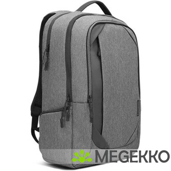 Grote foto lenovo 4x40x54260 notebooktas 43 9 cm 17.3 rugzak kolen grijs computers en software overige computers en software