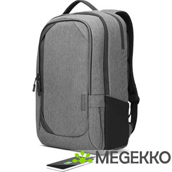 Grote foto lenovo 4x40x54260 notebooktas 43 9 cm 17.3 rugzak kolen grijs computers en software overige computers en software