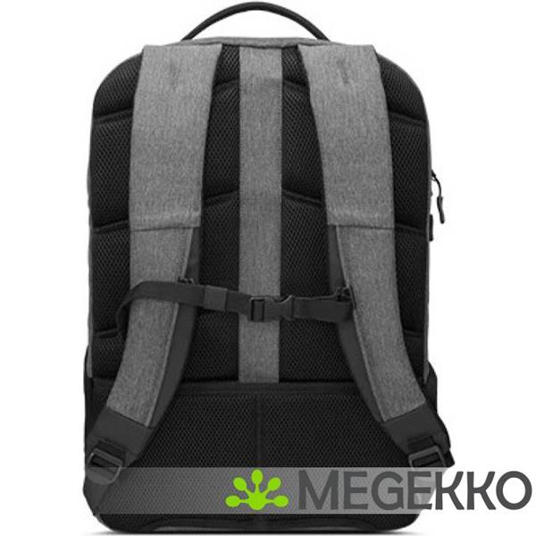 Grote foto lenovo 4x40x54260 notebooktas 43 9 cm 17.3 rugzak kolen grijs computers en software overige computers en software