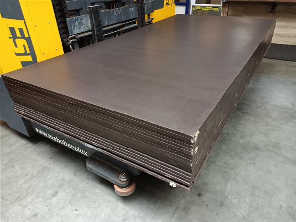 Grote foto 15mm betonplex 153x305cm berken antislip doe het zelf en verbouw hout en planken