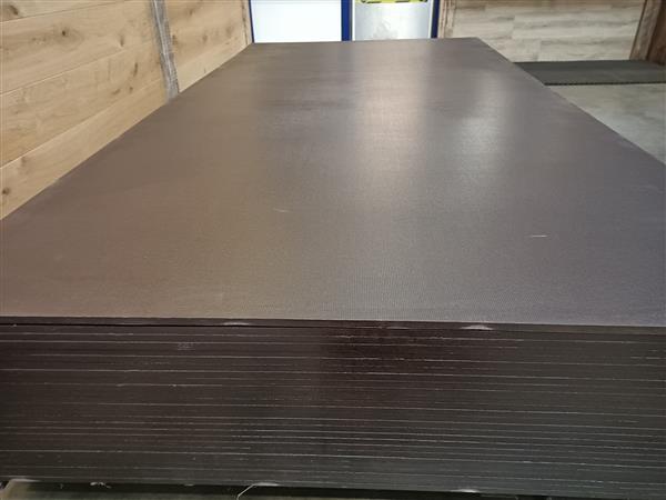 Grote foto betonplex 15mm eucalyptus 125x250 cm anti slip doe het zelf en verbouw hout en planken