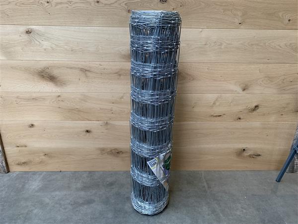 Grote foto schapengaas zwaar 100cm x 50mtr verzinkt 1.9 2 doe het zelf en verbouw hout en planken