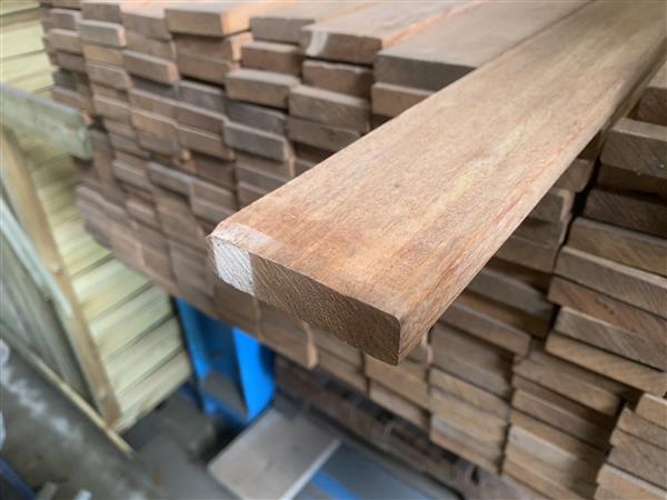 Grote foto 18x70 mm geschaafd 180cm doe het zelf en verbouw hout en planken
