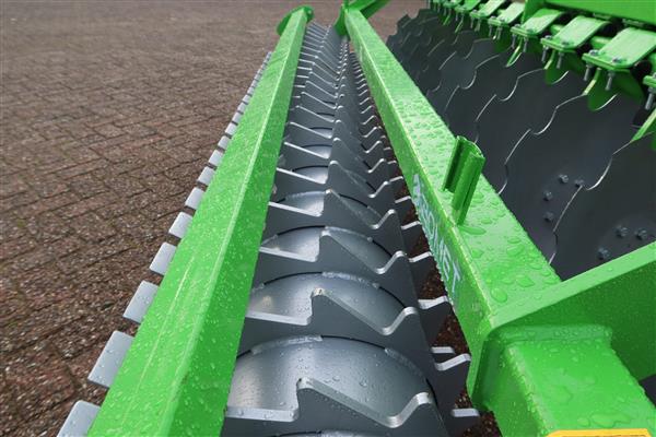 Grote foto hercules schijveneg compact agrarisch mechanisatie