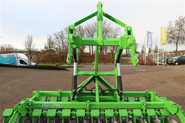 Grote foto hercules schijveneg compact agrarisch mechanisatie