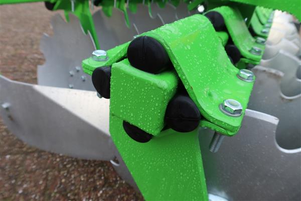 Grote foto hercules schijveneg compact agrarisch mechanisatie
