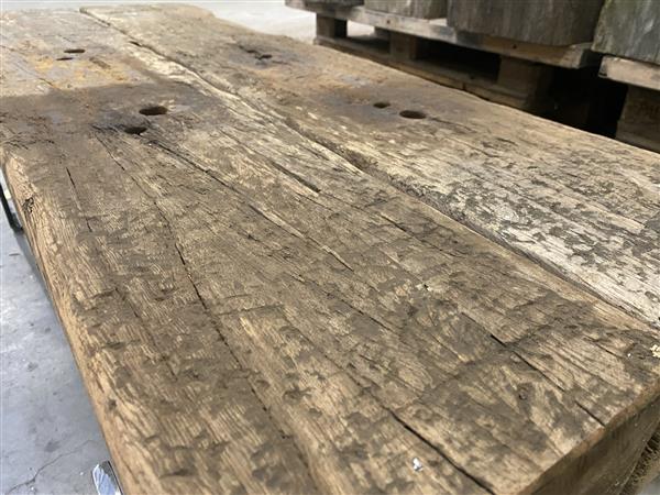 Grote foto bielzen salontafel tv meubel 125 cm lengte doe het zelf en verbouw hout en planken