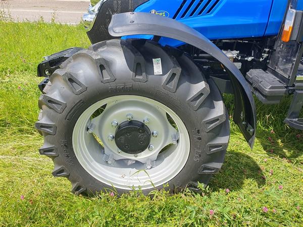 Grote foto solis 90 4wd rops stage iii 12x12 export agrarisch tractoren