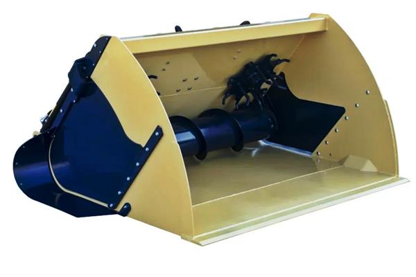 Grote foto voerdoseermachine standaard 1.20 2.40m agrarisch mechanisatie