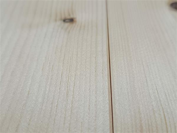Grote foto europees grenen vloerdeel 18x183mm 210cm doe het zelf en verbouw hout en planken