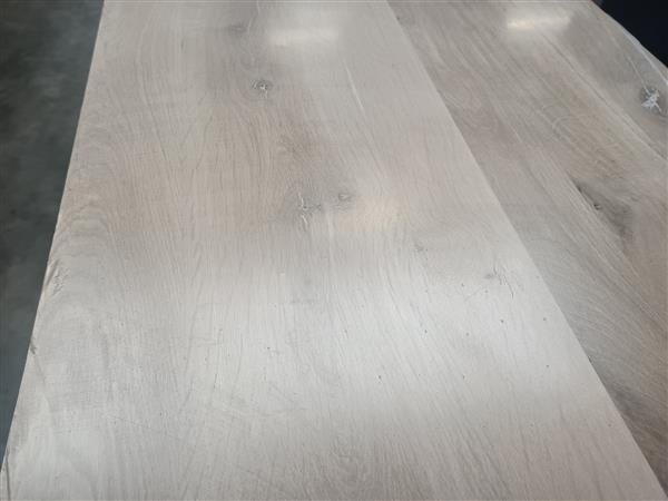 Grote foto 18 mm eikenmeubelpaneel 600 x 2000mm doe het zelf en verbouw hout en planken
