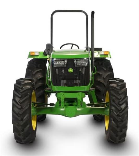 Grote foto 5310e gearpro 4wd 57pk agrarisch tractoren