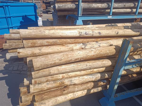 Grote foto cloeziana kop 12 500cm duurzaamheid klasse 1 doe het zelf en verbouw hout en planken