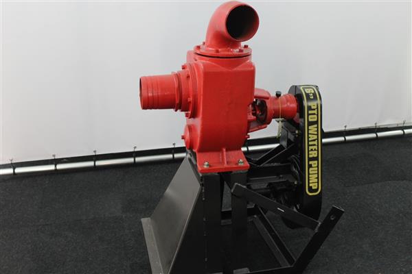 Grote foto jdp aftakas waterpomp 6c agrarisch mechanisatie