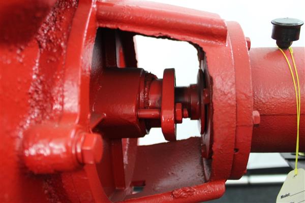 Grote foto jdp aftakas waterpomp 6c agrarisch mechanisatie