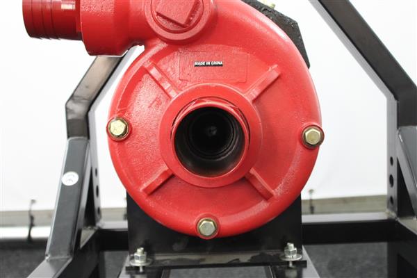 Grote foto jdp aftakas waterpomp 3c agrarisch mechanisatie