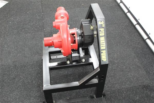 Grote foto jdp aftakas waterpomp 3c agrarisch mechanisatie