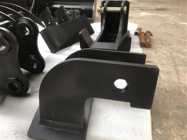 Grote foto sigma mini graafmachine sg 20 agrarisch mechanisatie