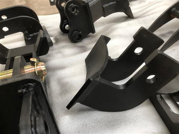 Grote foto sigma mini graafmachine sg 20 agrarisch mechanisatie