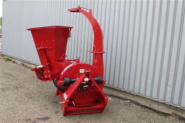 Grote foto kraffter takkenversnipperaar t25h tuin en terras tuingereedschap
