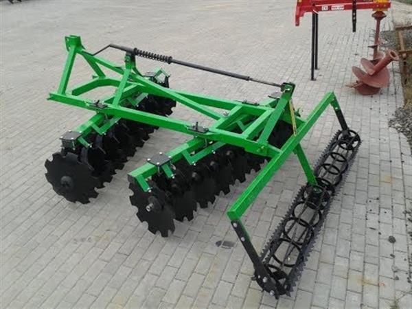 Grote foto laumetris ptl 8s zandkipper agrarisch mechanisatie
