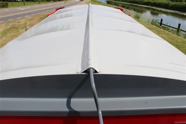 Grote foto laumetris ptl 12 landbouwkipper agrarisch mechanisatie
