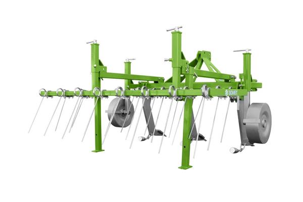 Grote foto diepwoeler 45cm diep agrarisch mechanisatie