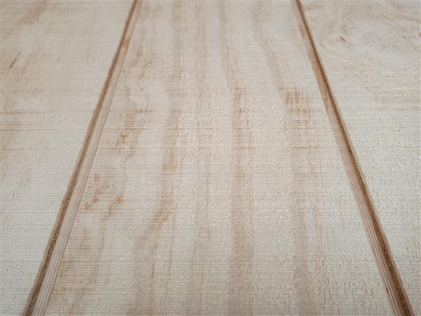 Grote foto channelply underlayment 2440x1220mm 15mm doe het zelf en verbouw hout en planken