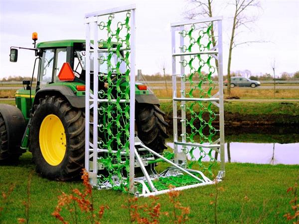 Grote foto zocon weidesleep 5m 4 agrarisch mechanisatie