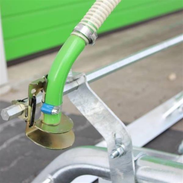 Grote foto zocon weidesleep 5m 4 agrarisch mechanisatie