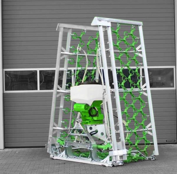 Grote foto zocon weidesleep 5m 4 agrarisch mechanisatie