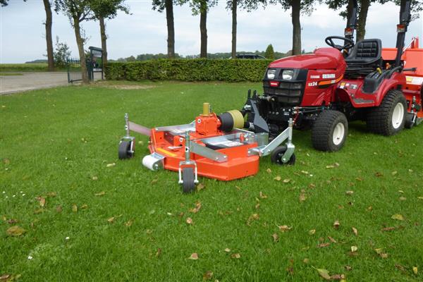 Grote foto muratori front cirkelmaaier mr 1.20 2.10m agrarisch mechanisatie