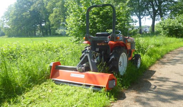 Grote foto morgnieux bma 090 115 135 klepelmaaier agrarisch mechanisatie