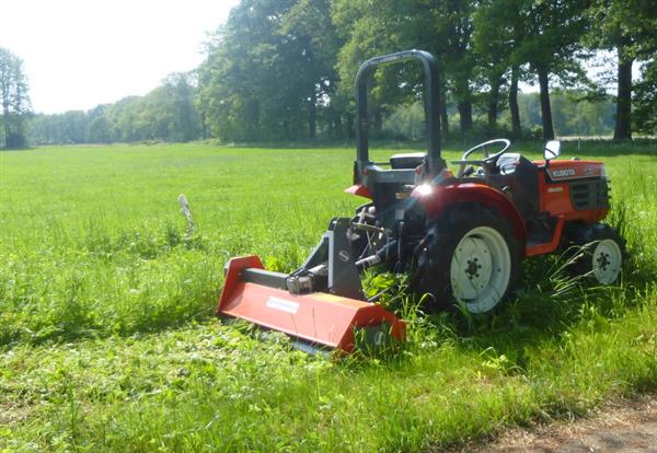 Grote foto morgnieux bma 090 115 135 klepelmaaier agrarisch mechanisatie