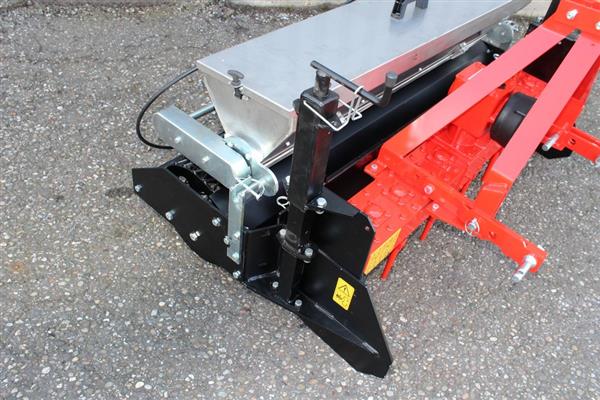Grote foto rotoreg zaaikit mgt 1000 agrarisch mechanisatie