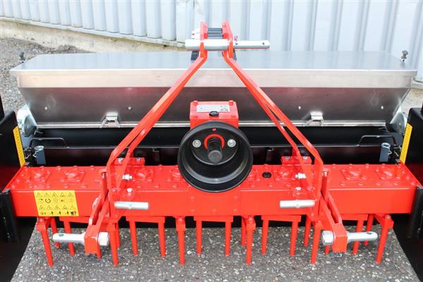 Grote foto rotoreg zaaikit mgt 1000 agrarisch mechanisatie