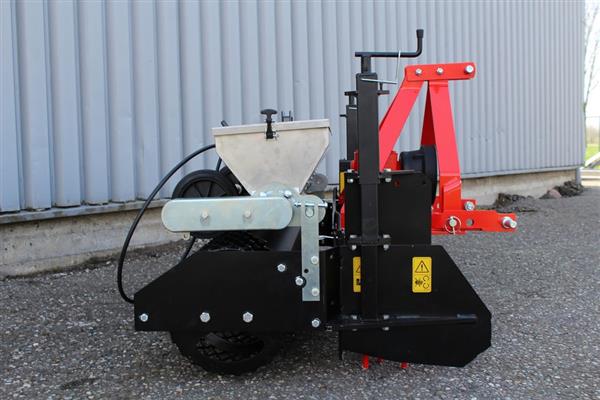Grote foto rotoreg zaaikit mgt 1000 agrarisch mechanisatie